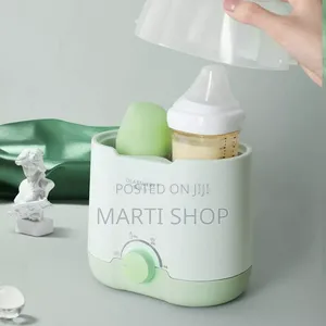 Multi Purpose Bottle ' Warmer Sterilizer