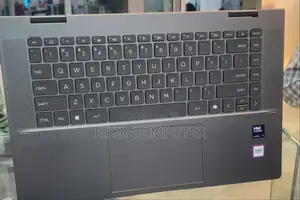 New Laptop HP Envy X360 16GB Intel Core Ultra 7 SSD 1T
