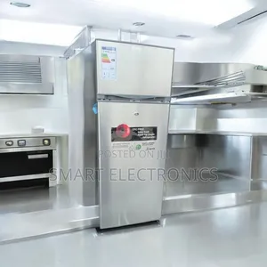 Boss Refrigerator Delivery Available