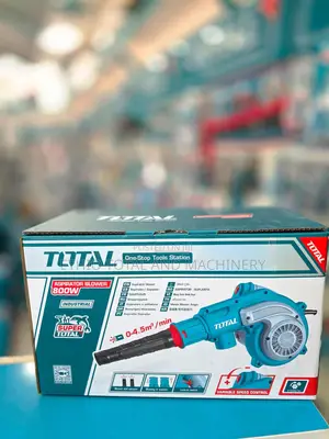 Photo - Total Blower 800 Watt