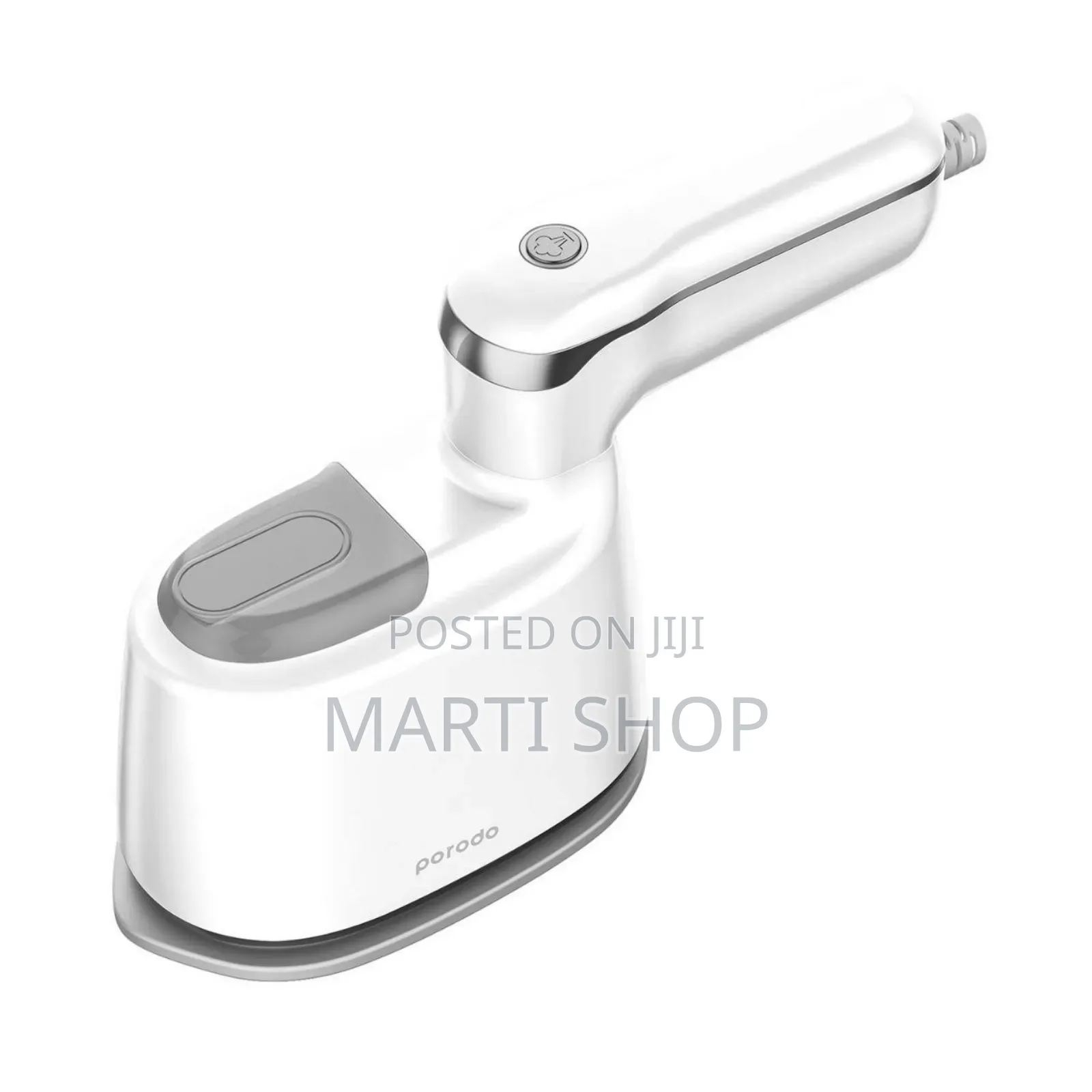 Porodo Lifestyle Mini Steam Iron