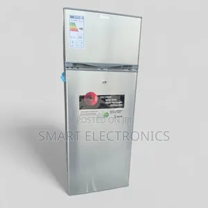 Boss Refrigerator 350lenvironmental