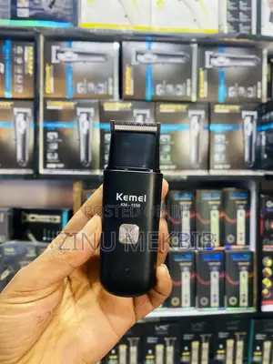 Kemei Shever and Trimmer