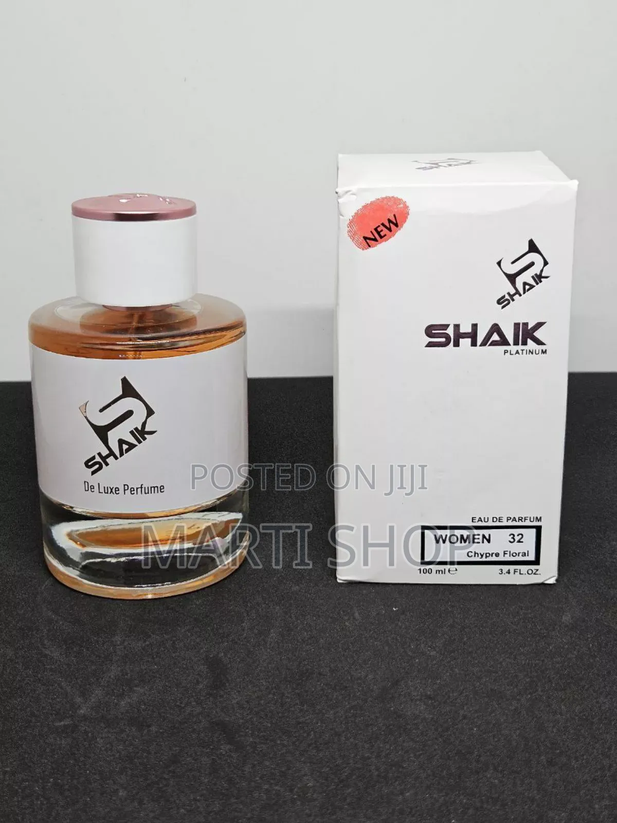 Shaik Perfume for Women