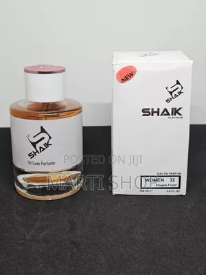 Shaik Perfume for Women