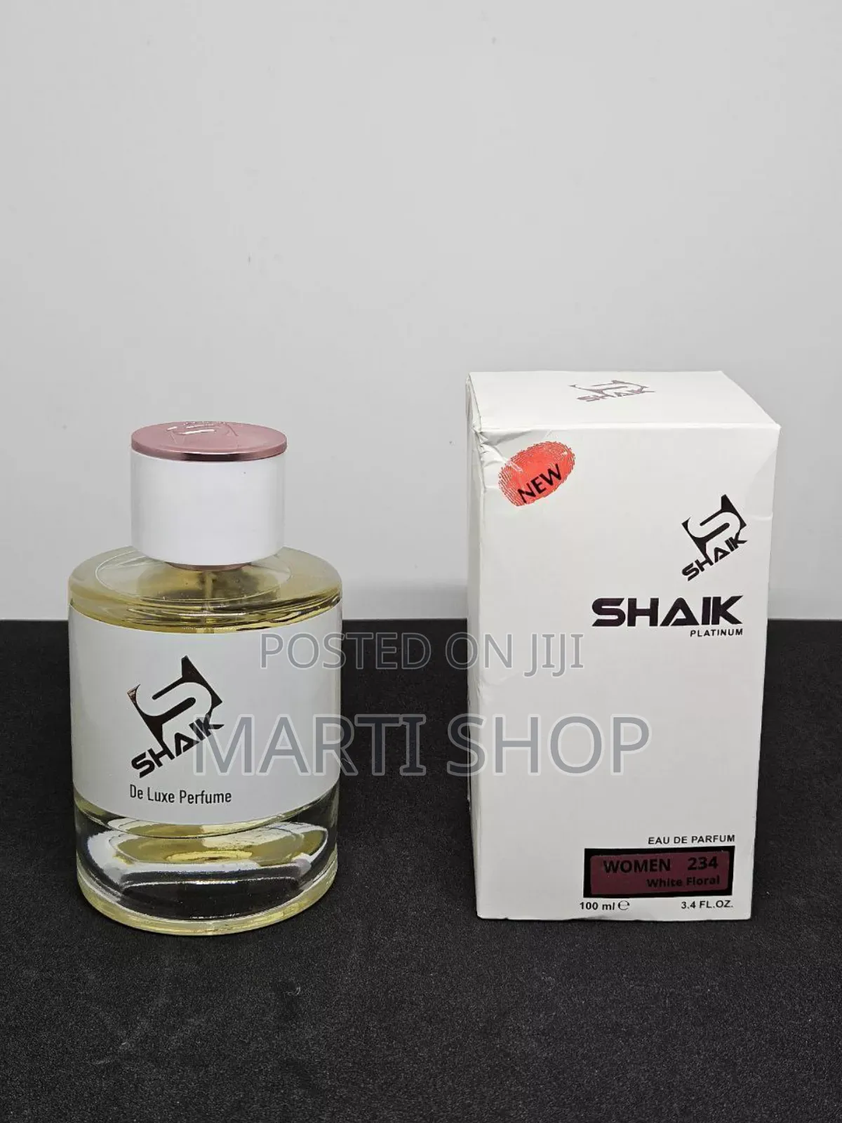 Shaik Perfume for Women