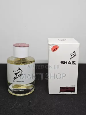 Shaik Perfume for Women