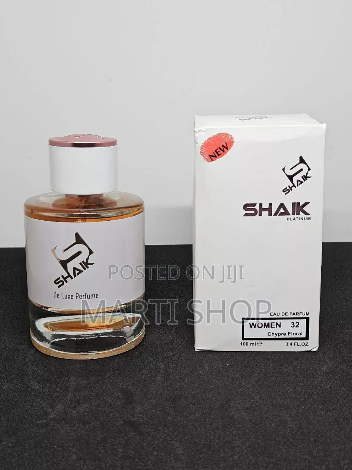 Shaik Perfume for Women