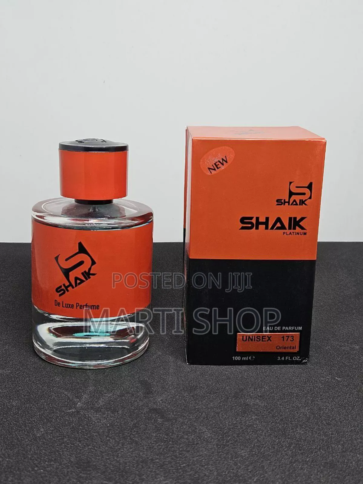 Shaik Perfume for Women