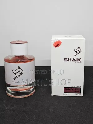 Shaik Perfume for Women