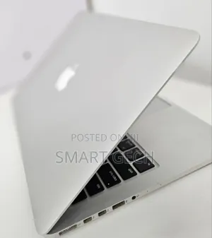 Photo - Laptop Apple MacBook 2014 8GB Intel Core I5 SSD 128GB