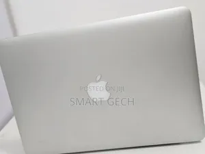 Laptop Apple MacBook 2014 8GB Intel Core I5 SSD 128GB