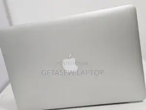Laptop Apple MacBook 2014 8GB Intel Core I5 SSD 128GB