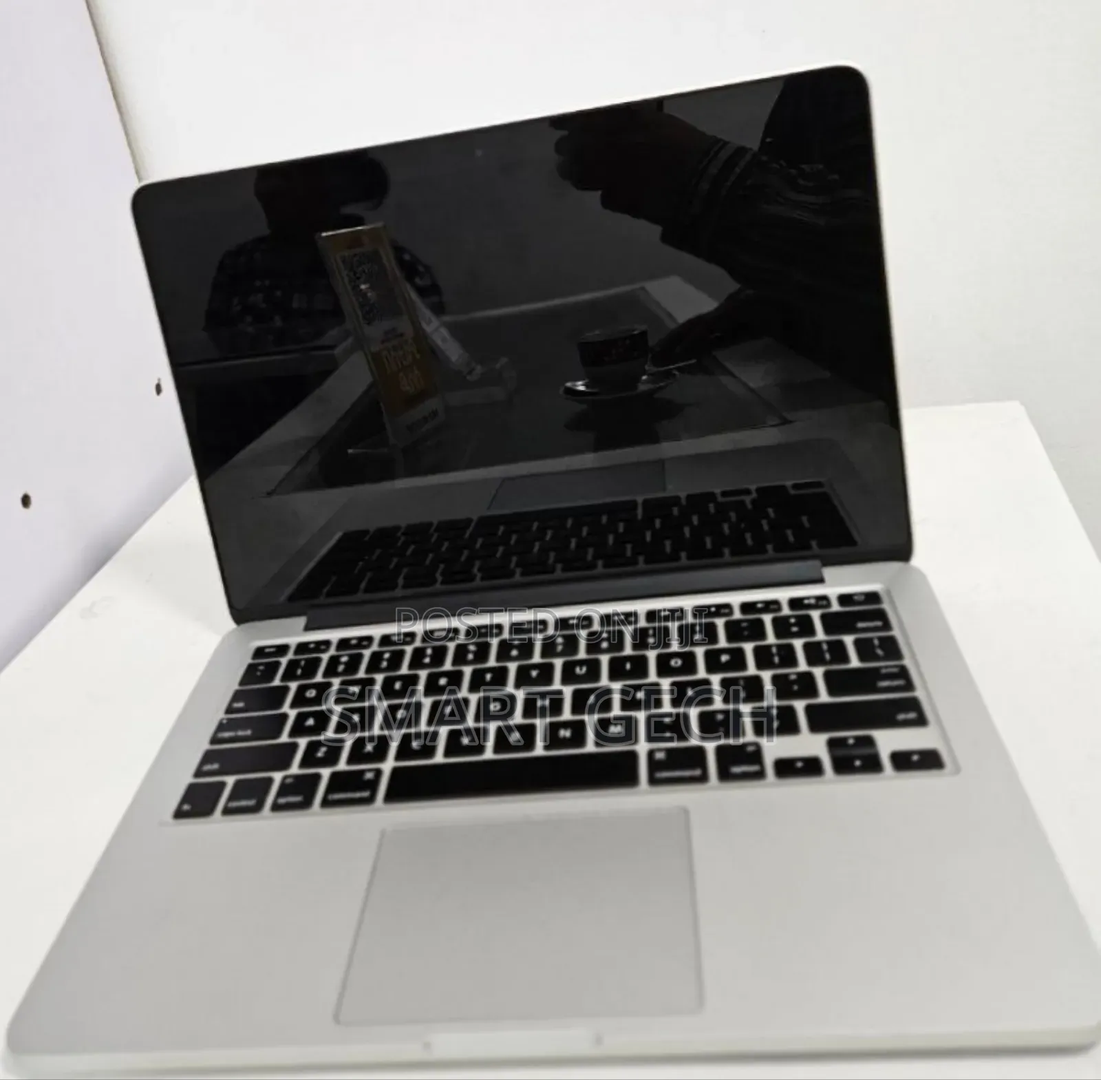 Laptop Apple MacBook 2014 8GB Intel Core I5 SSD 128GB