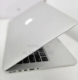New Laptop Apple MacBook Pro 2014 8GB Intel Core I5 SSD 128GB