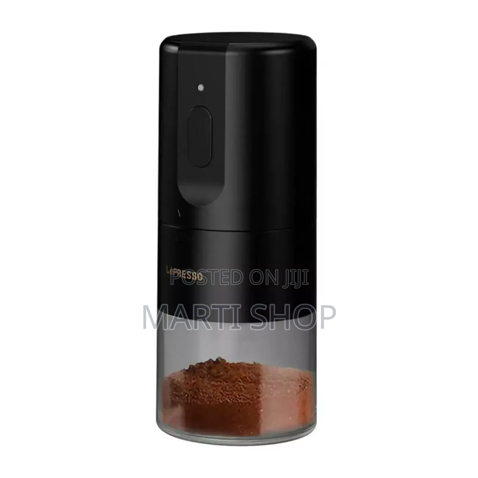 Lepresso Portable Coffee Conical Grinder
