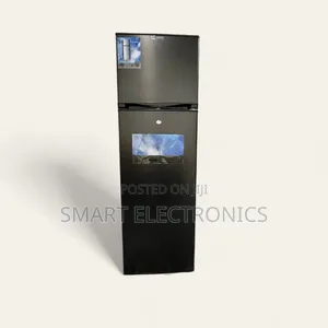 Boss Refrigerator 420lremains Frozen