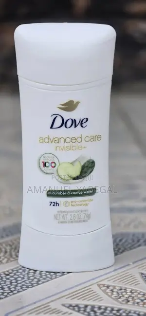 Photo - Dove Antiperspirant