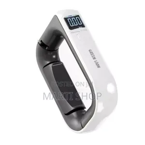 Green Lion Travel Mate Luggage Scale