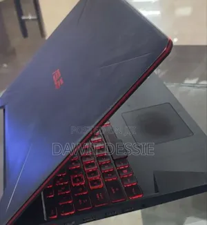 New Laptop Asus 16GB Intel Core I7 SSD 256GB