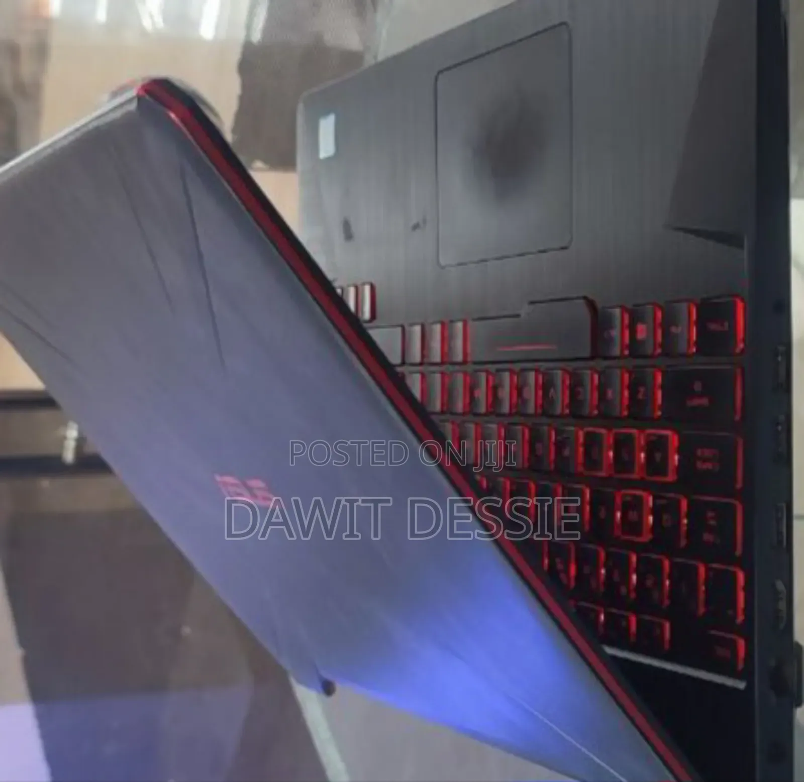 New Laptop Asus 16GB Intel Core I7 SSD 256GB