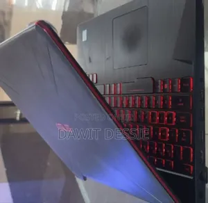 New Laptop Asus 16GB Intel Core I7 SSD 256GB