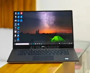 Photo - New Laptop Dell Precision 15 5540 16GB Intel Core I9 SSD 512GB