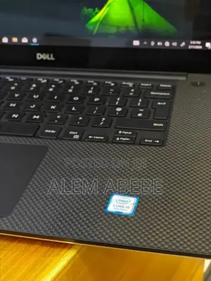 New Laptop Dell Precision 15 5540 16GB Intel Core I9 SSD 512GB