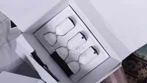 Photo - Arlo Pro4 Night Vision Indoor and Outdoor