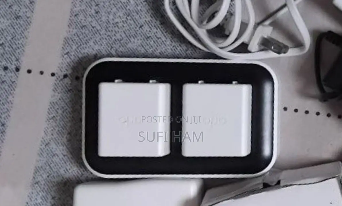 Arlo Pro4 Night Vision Indoor and Outdoor