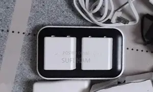 Arlo Pro4 Night Vision Indoor and Outdoor