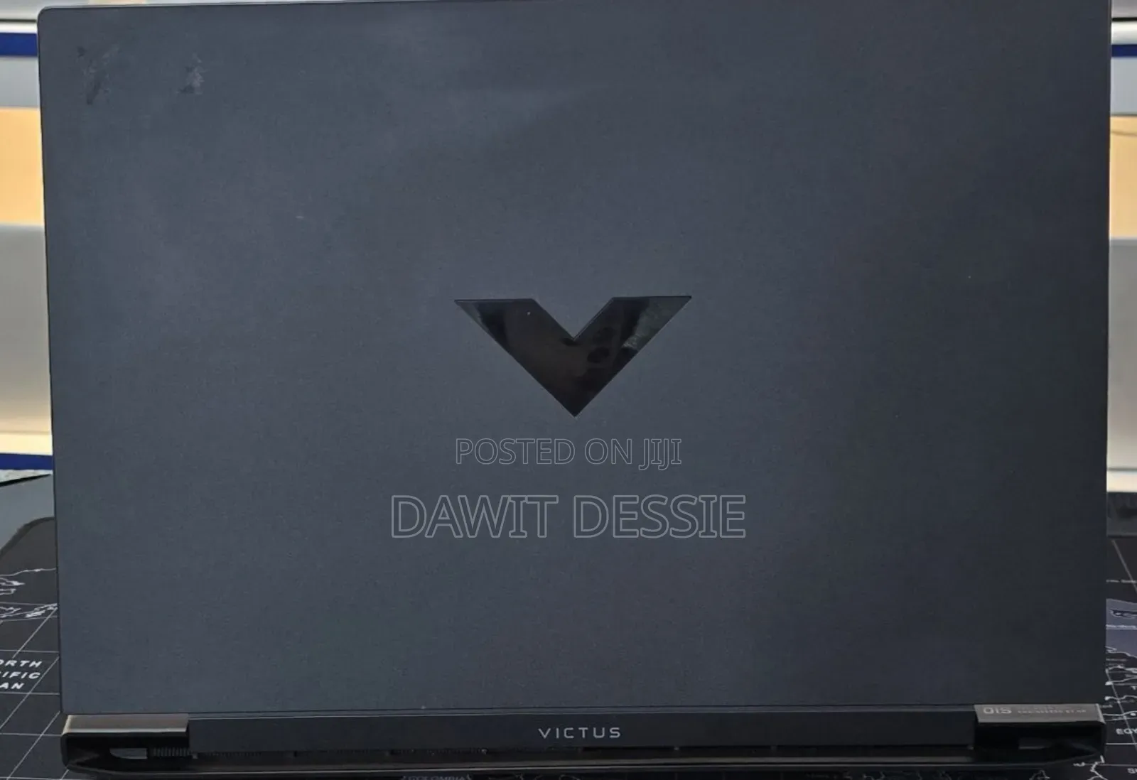 New Laptop HP 15 16GB Intel Core I7 SSD 512GB