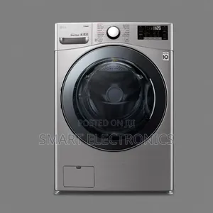 Photo - Lg Front Load Washer Dryer, 20/12kg - Ai Dd Steam Thinq (Wi-fi)