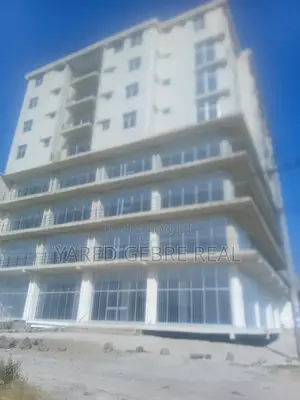 Photo - Furnished 3bdrm Apartment in አያት 49 ወሃ ታንከር የተናጠል, Yeka for sale