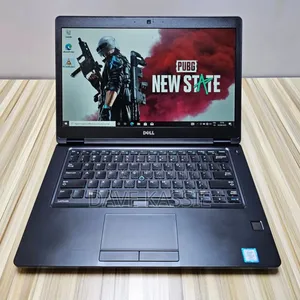 Photo - Laptop Dell Latitude 14 5480 8GB Intel Core I5 SSD 256GB