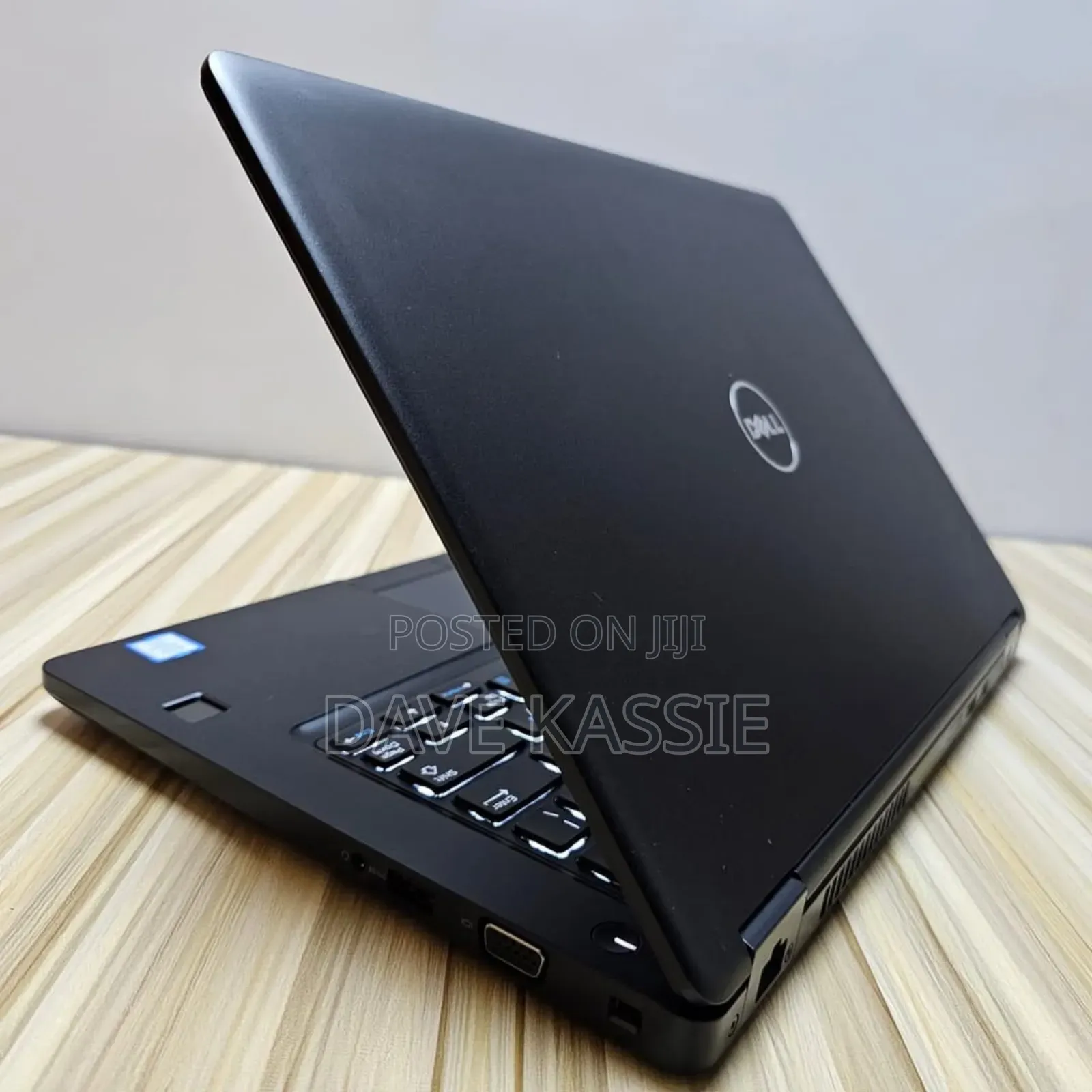 Laptop Dell Latitude 14 5480 8GB Intel Core I5 SSD 256GB