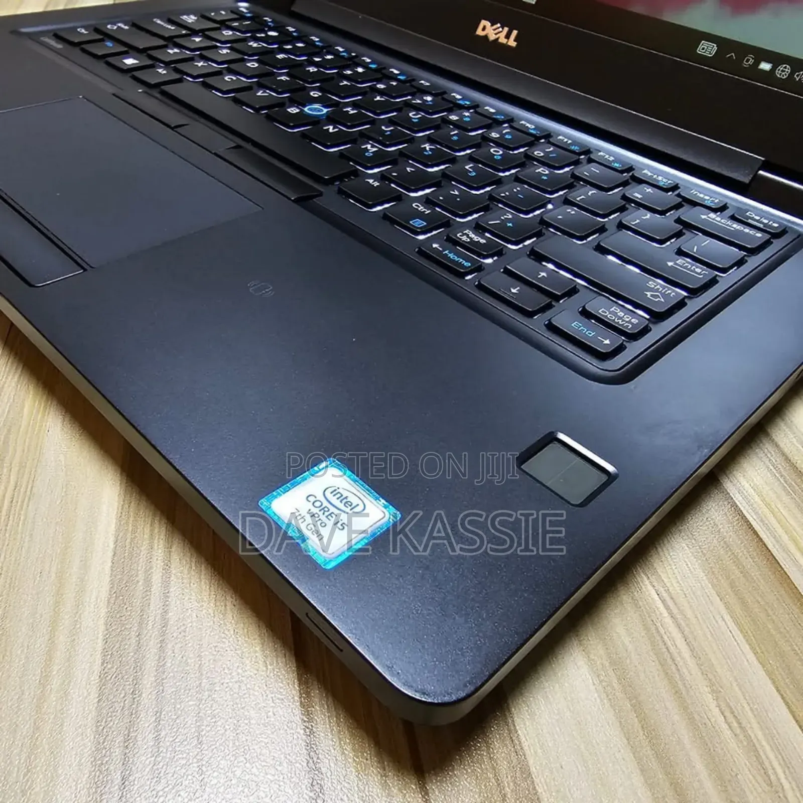 Laptop Dell Latitude 14 5480 8GB Intel Core I5 SSD 256GB