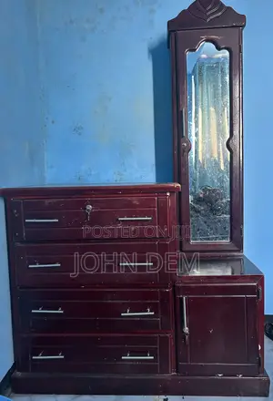 Photo - Dressing Table(Used)