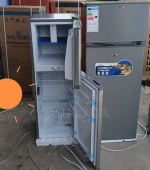 Photo - Victory Fridge 2300ss Brand New 2025