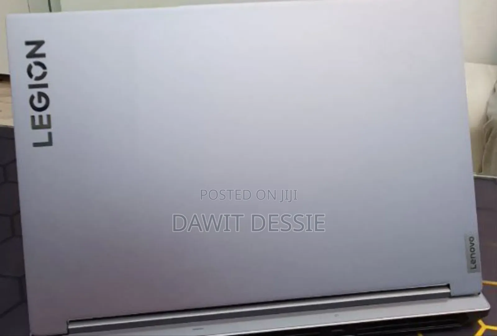 New Laptop Lenovo Legion 5 32GB Intel Core I9 SSD 1T