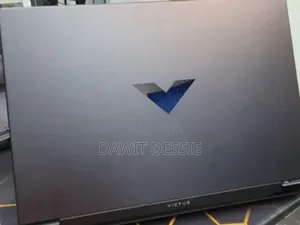 Photo - New Laptop HP Victus 16 16GB Intel Core I7 SSD 1T