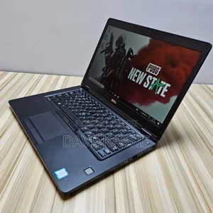 Laptop Dell Latitude 14 5480 8GB Intel Core I5 SSD 256GB