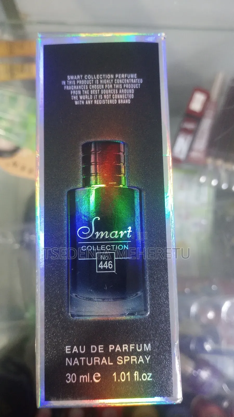 Smart Collection No 446