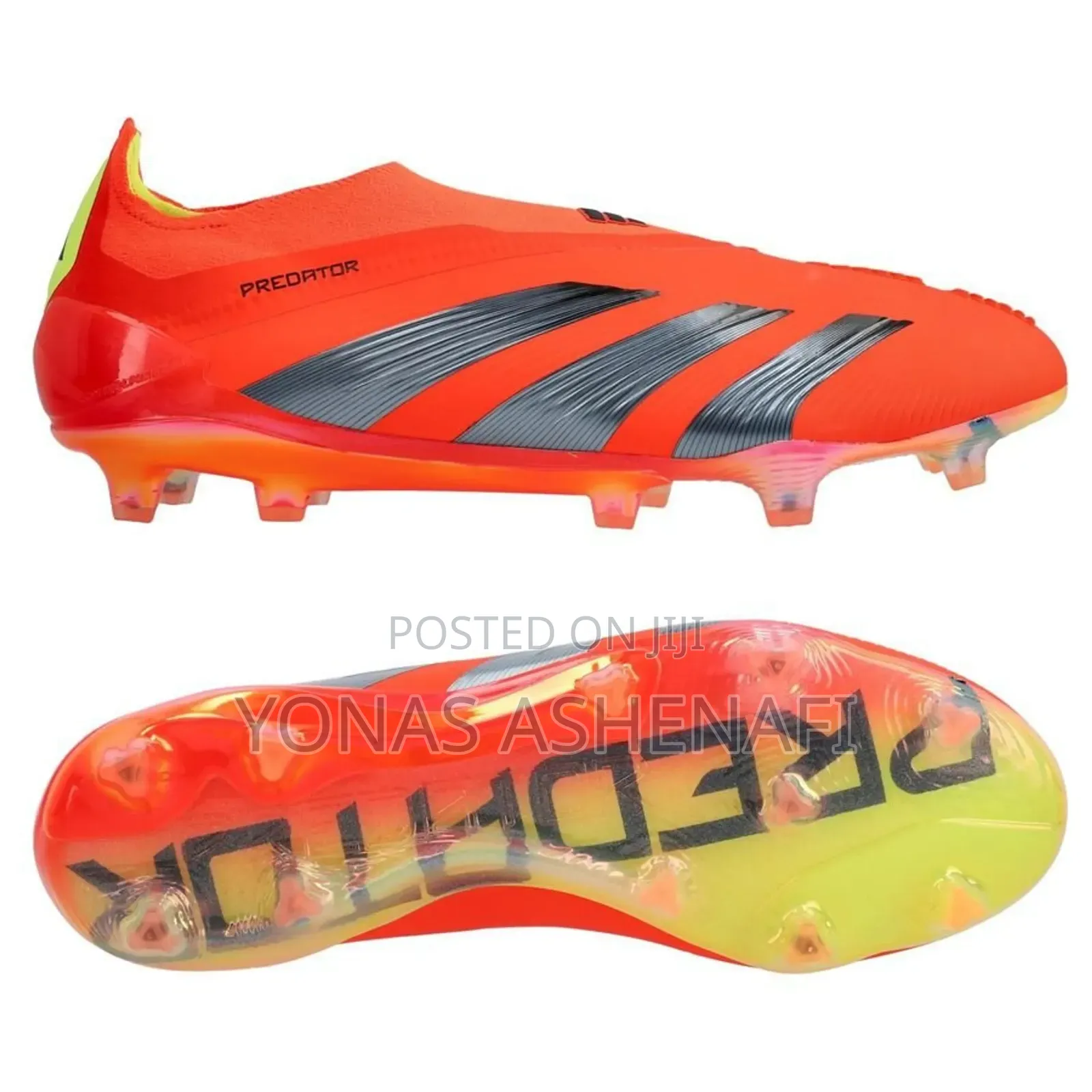 Football(Soccer) Boots