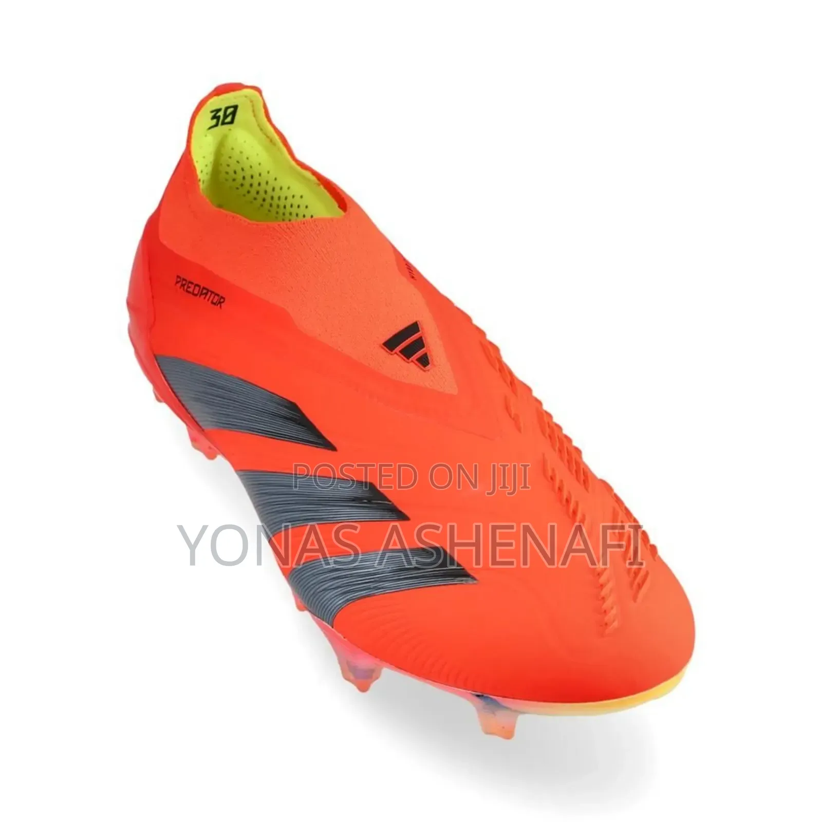 Football(Soccer) Boots