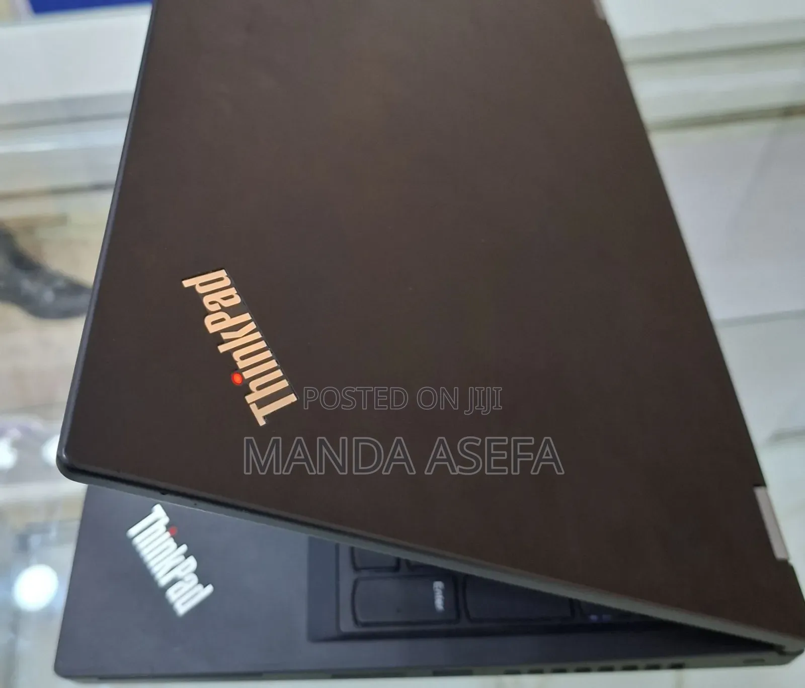 New Laptop Lenovo 16GB Intel Core I7 SSD 256GB