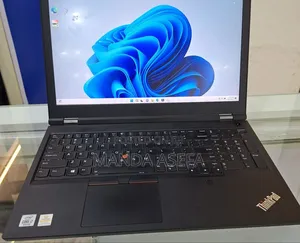 New Laptop Lenovo 16GB Intel Core I7 SSD 256GB