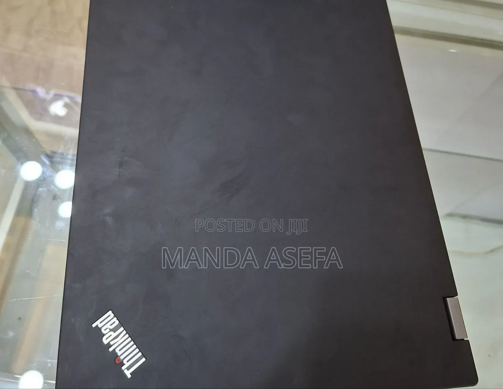 New Laptop Lenovo 16GB Intel Core I7 SSD 256GB