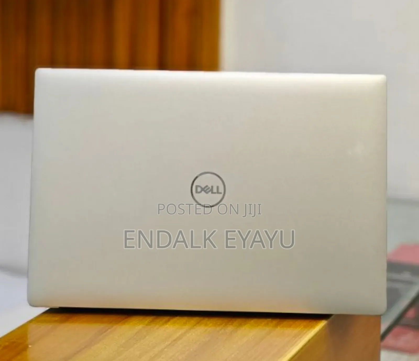 New Laptop Dell Precision 5540 16GB Intel Core I9 SSD 512GB