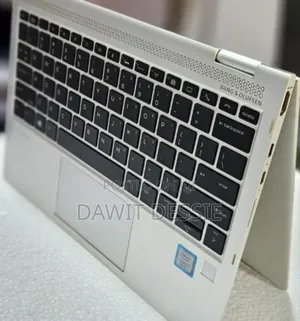 New Laptop HP EliteBook X360 1020 G2 8GB Intel Core I7 SSD 512GB